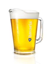 Bavaria pitcher